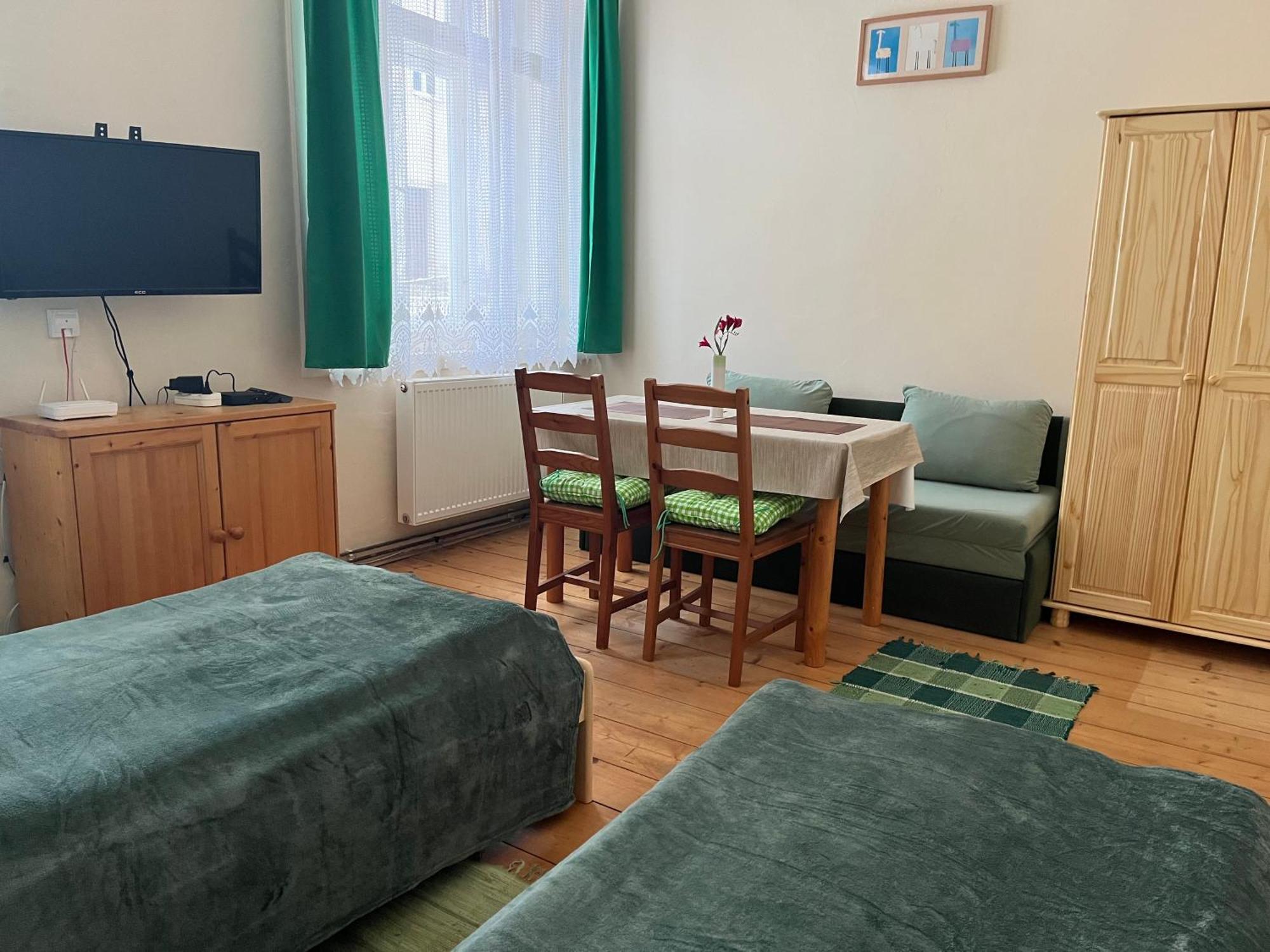 Vila Josefina Jizerské hory Josefův Důl Exteriér fotografie