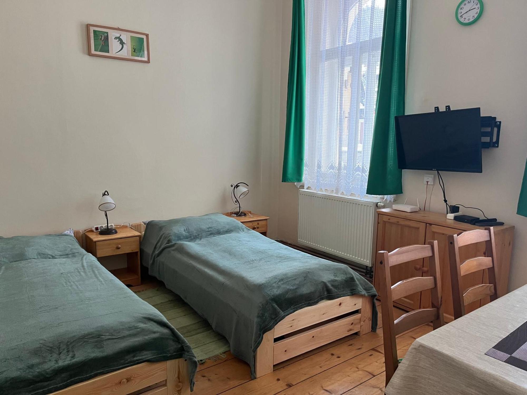 Vila Josefina Jizerské hory Josefův Důl Exteriér fotografie