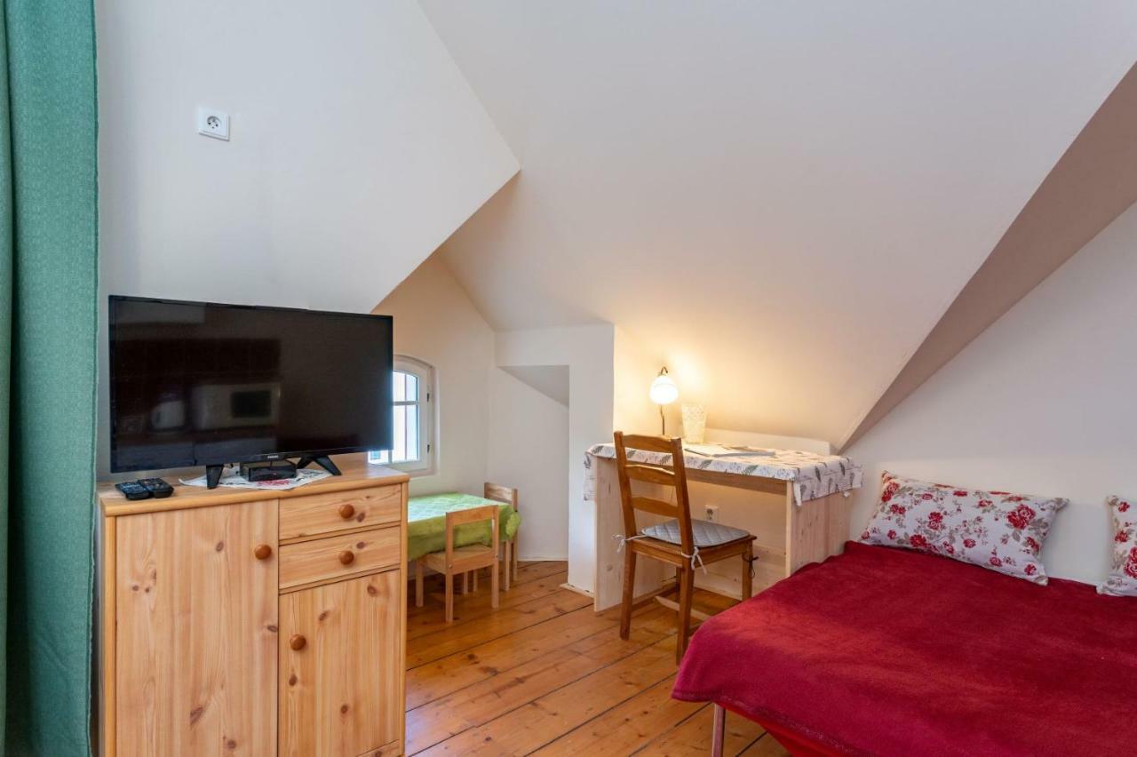 Vila Josefina Jizerské hory Josefův Důl Exteriér fotografie