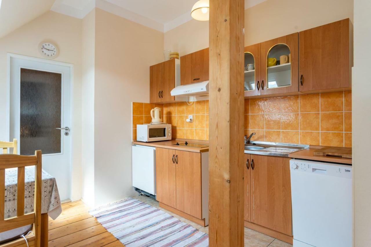 Vila Josefina Jizerské hory Josefův Důl Exteriér fotografie