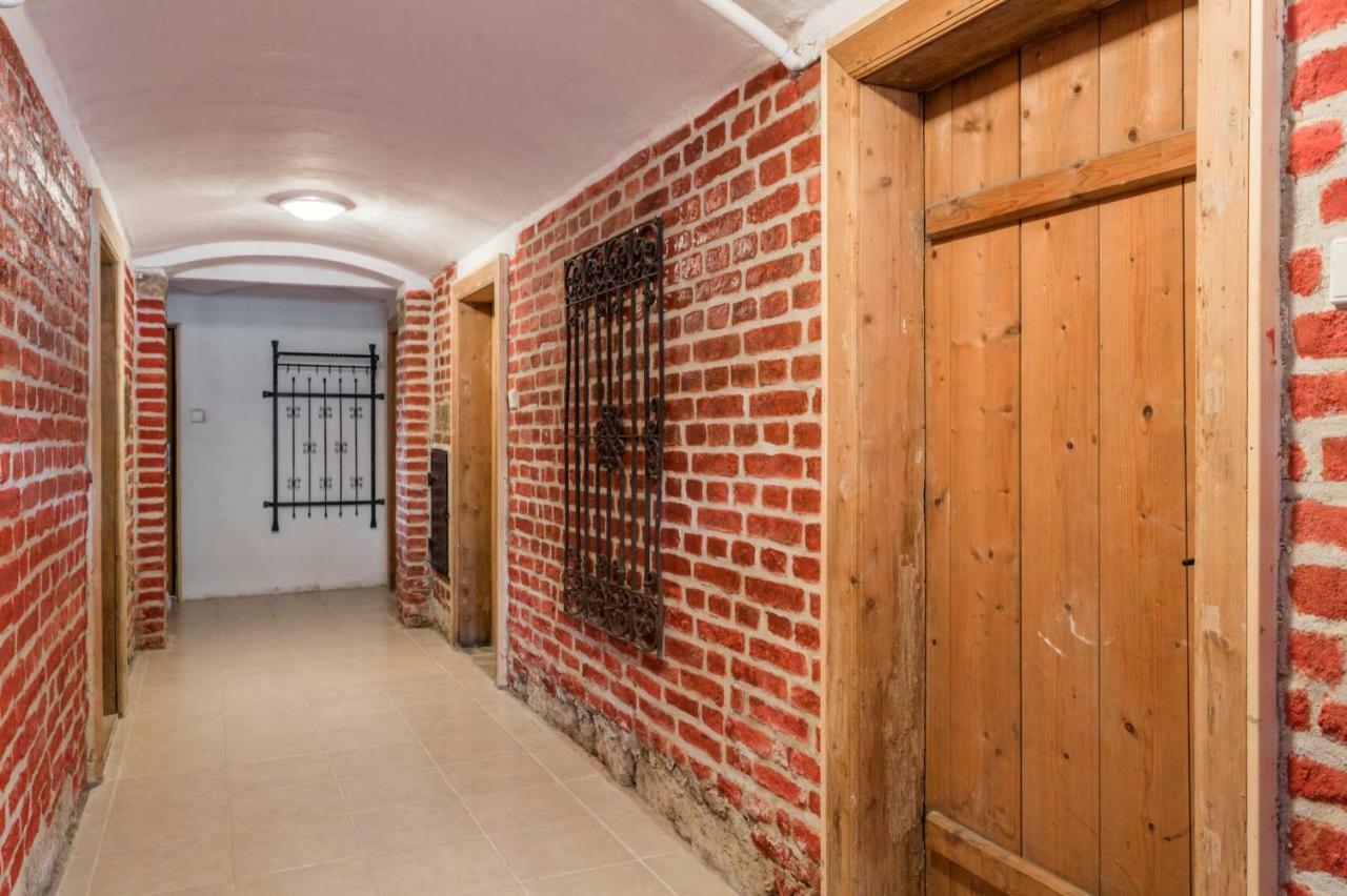 Vila Josefina Jizerské hory Josefův Důl Exteriér fotografie