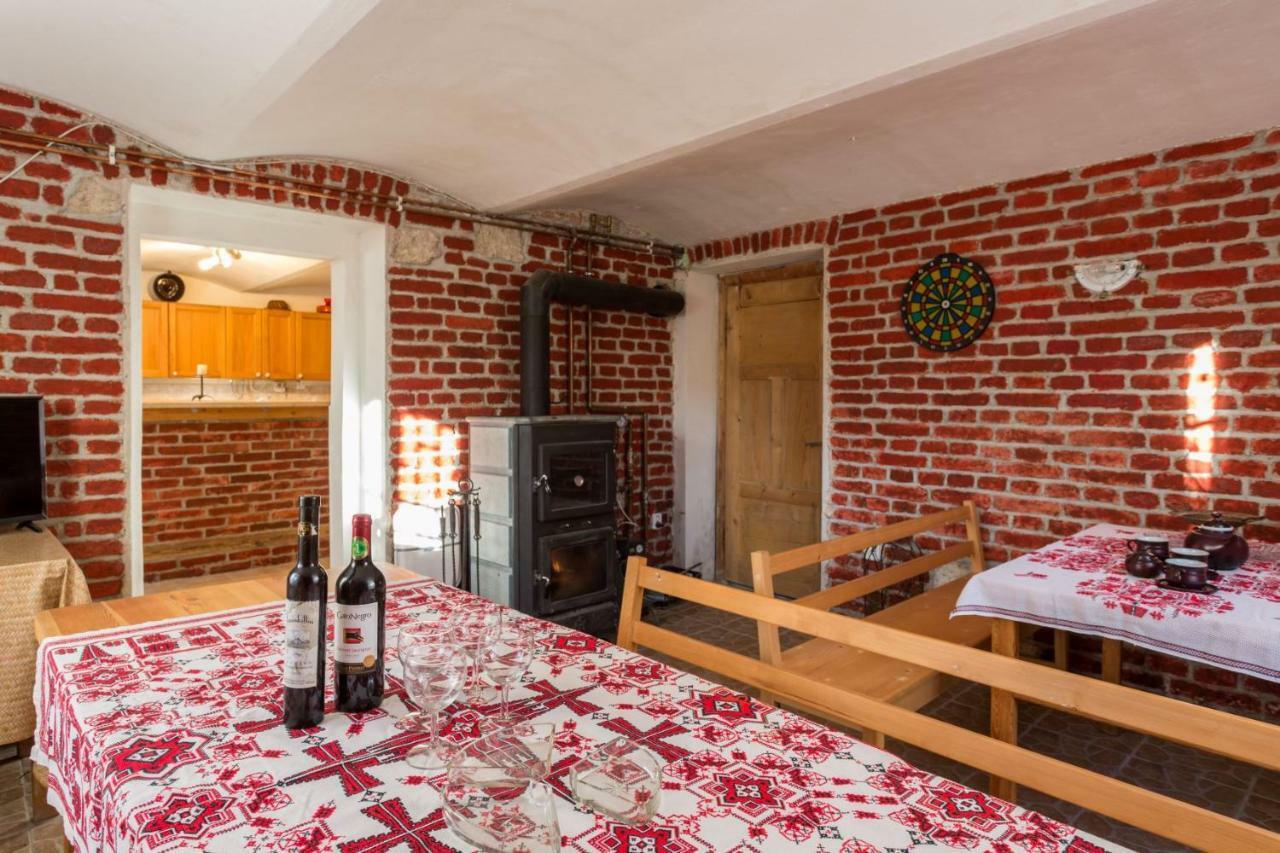 Vila Josefina Jizerské hory Josefův Důl Exteriér fotografie