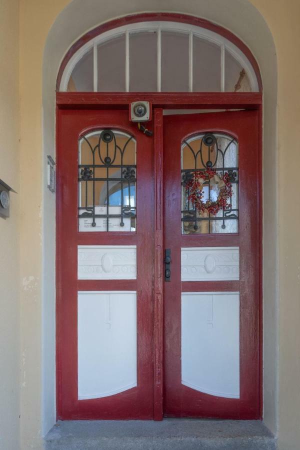 Vila Josefina Jizerské hory Josefův Důl Exteriér fotografie