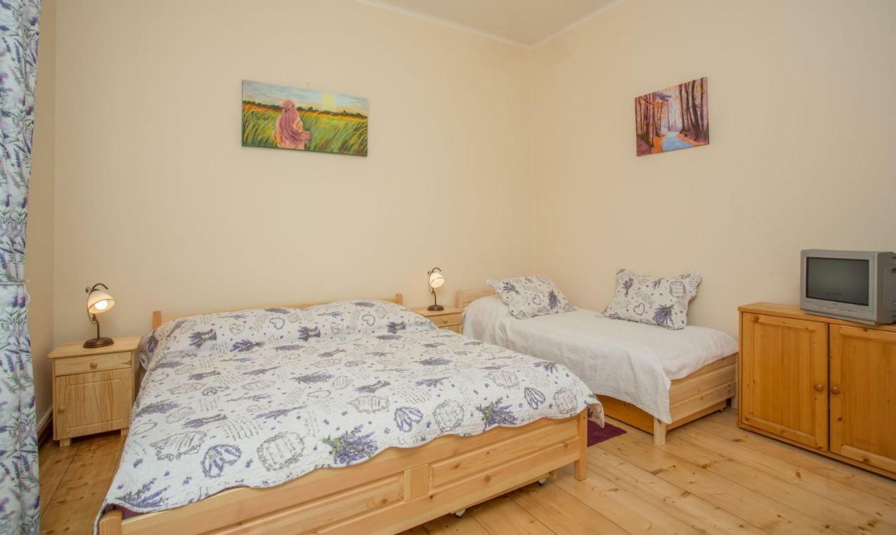 Vila Josefina Jizerské hory Josefův Důl Exteriér fotografie