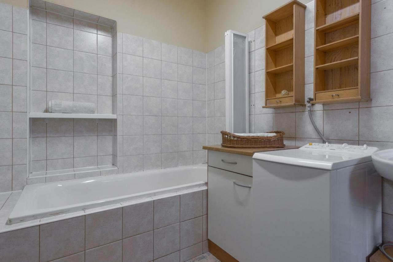 Vila Josefina Jizerské hory Josefův Důl Exteriér fotografie