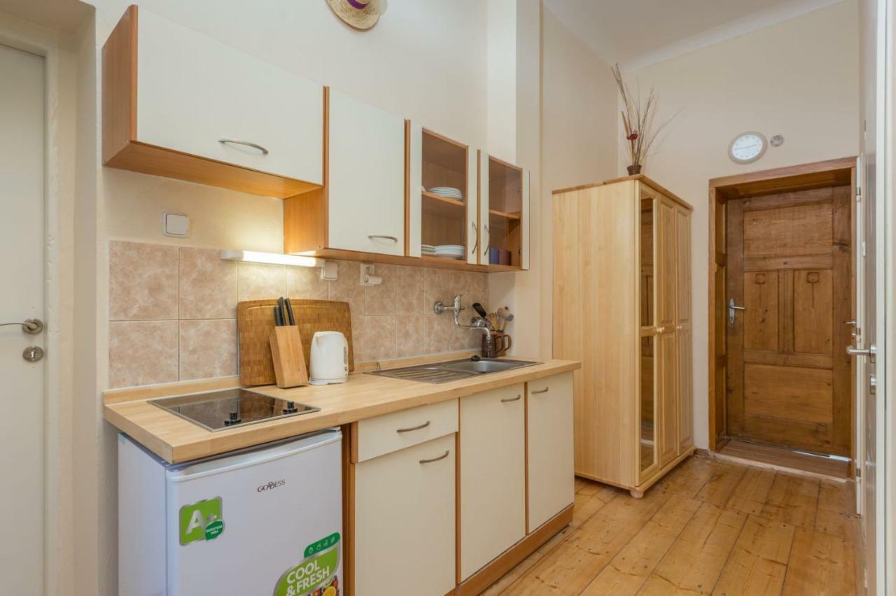 Vila Josefina Jizerské hory Josefův Důl Exteriér fotografie