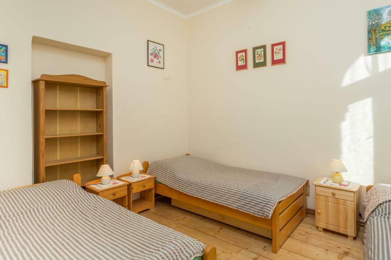 Vila Josefina Jizerské hory Josefův Důl Exteriér fotografie